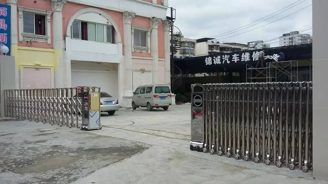 宜昌西陵区宜昌西陵区四川德阳市伸缩门